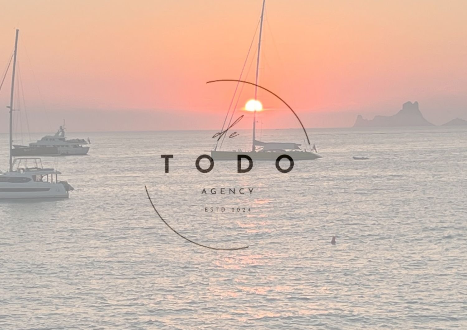 De Todo Agency : Select.Quality.Food.